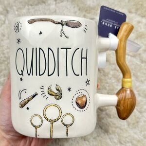 Rae Dunn Harry Potter Mug